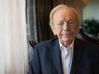Senator Joe Lieberman