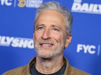 Jon Stewart