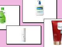 Best Face Washes Dermatologist Approved