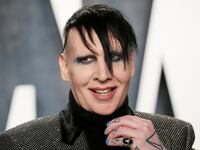 Marilyn Manson