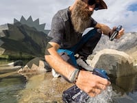 LifeStraw Water Bottle review