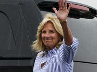 Jill Biden
