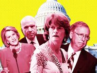 Republicans Rush Toward an Obamacare Replacement With Little Time and Information