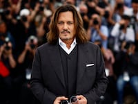The 76th Cannes Film Festival - Photocall for the film “Jeanne du Barry” Out of competition - Cannes, France, May 17, 2023