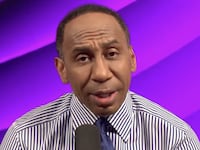 stephen a smith
