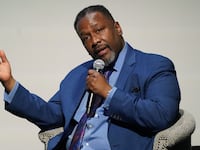 Wendell Pierce