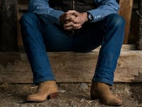 Tecovas the roy boots review