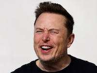 Elon Musk has returned blue checkmarks to popular users on X, formerly known as Twitter.