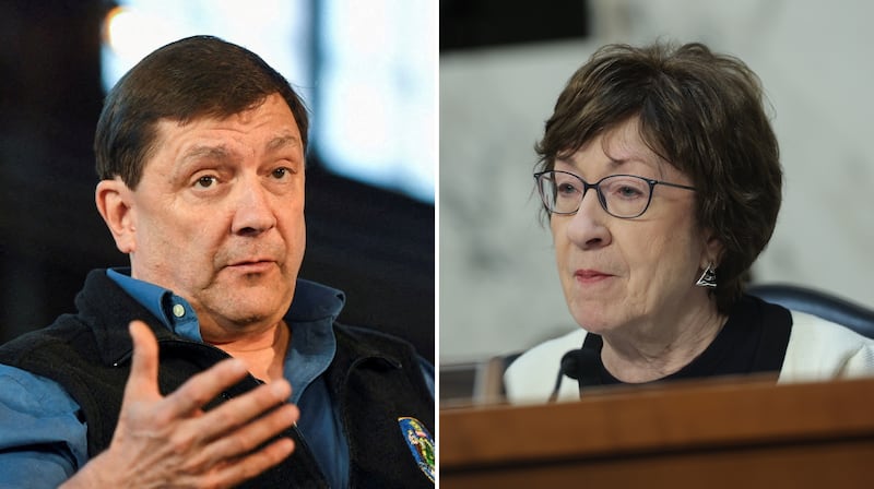 troy jackson susan collins