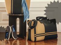 Rothy's Weekender Bag Review