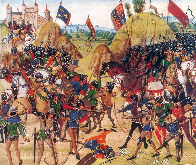 articles/2016/04/09/how-the-longbow-ended-knights-in-shining-armor/160408-bateman-battle-of-crecy-embed-1_c7kqaf