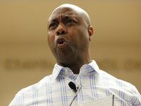Tim Scott