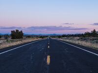 Arizona highway