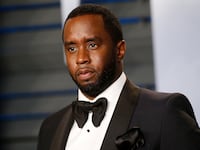 Sean Diddy Combs