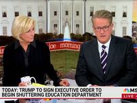 ‘Morning Joe’ Torches ‘Radically Disconnected’ Musk in Fist-Pounding DOGE Rant