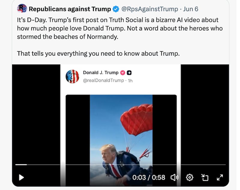 How big is your parachute?