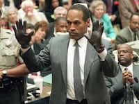 O.J. Simpson.