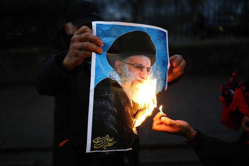 Ayatollah