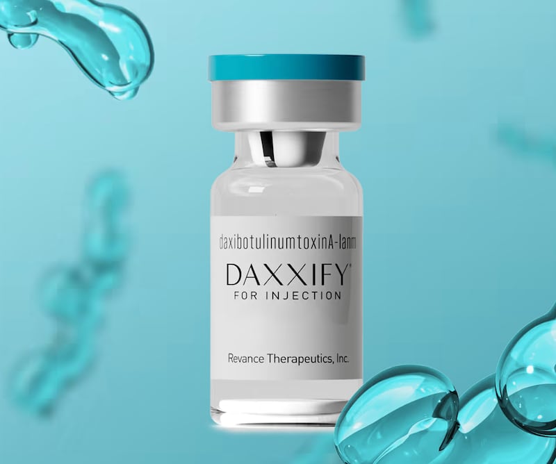 Daxxify