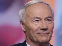 Asa Hutchinson