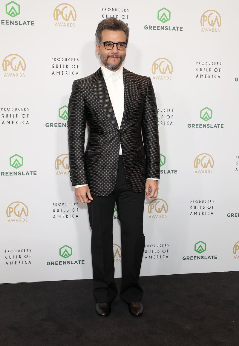 Wagner Moura