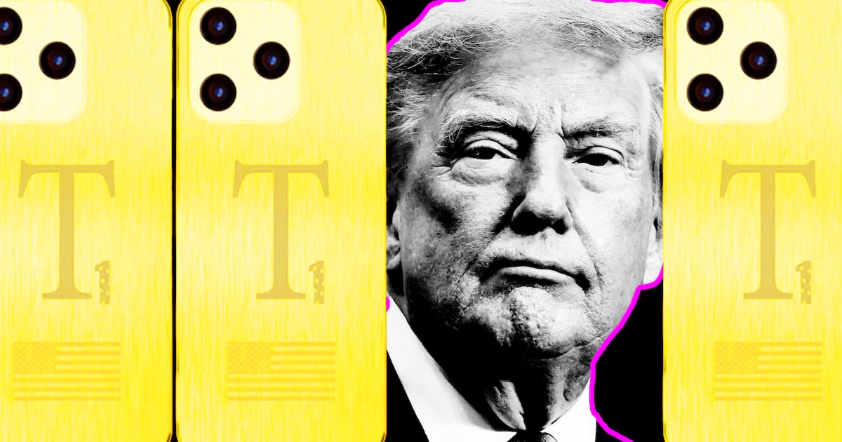 Trump Mobile Hit With Embarrassing New Bombshell
