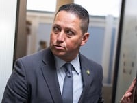 Rep. Tony Gonzales