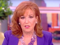Joy Behar