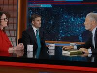The Daily Show