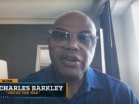 Charles Barkley.