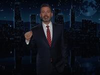 Jimmy Kimmel