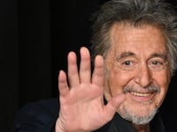 Al Pacino almost starred in the "Star Wars" franchise.