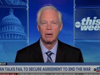 Ron Johnson on This Week with Martha Raddatz