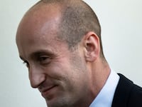 Stephen Miller was warned about defamation after a rant on MSNBC.