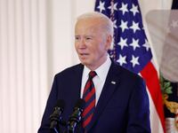 Joe Biden.