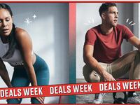 Lululemon Black Friday Sale 2021