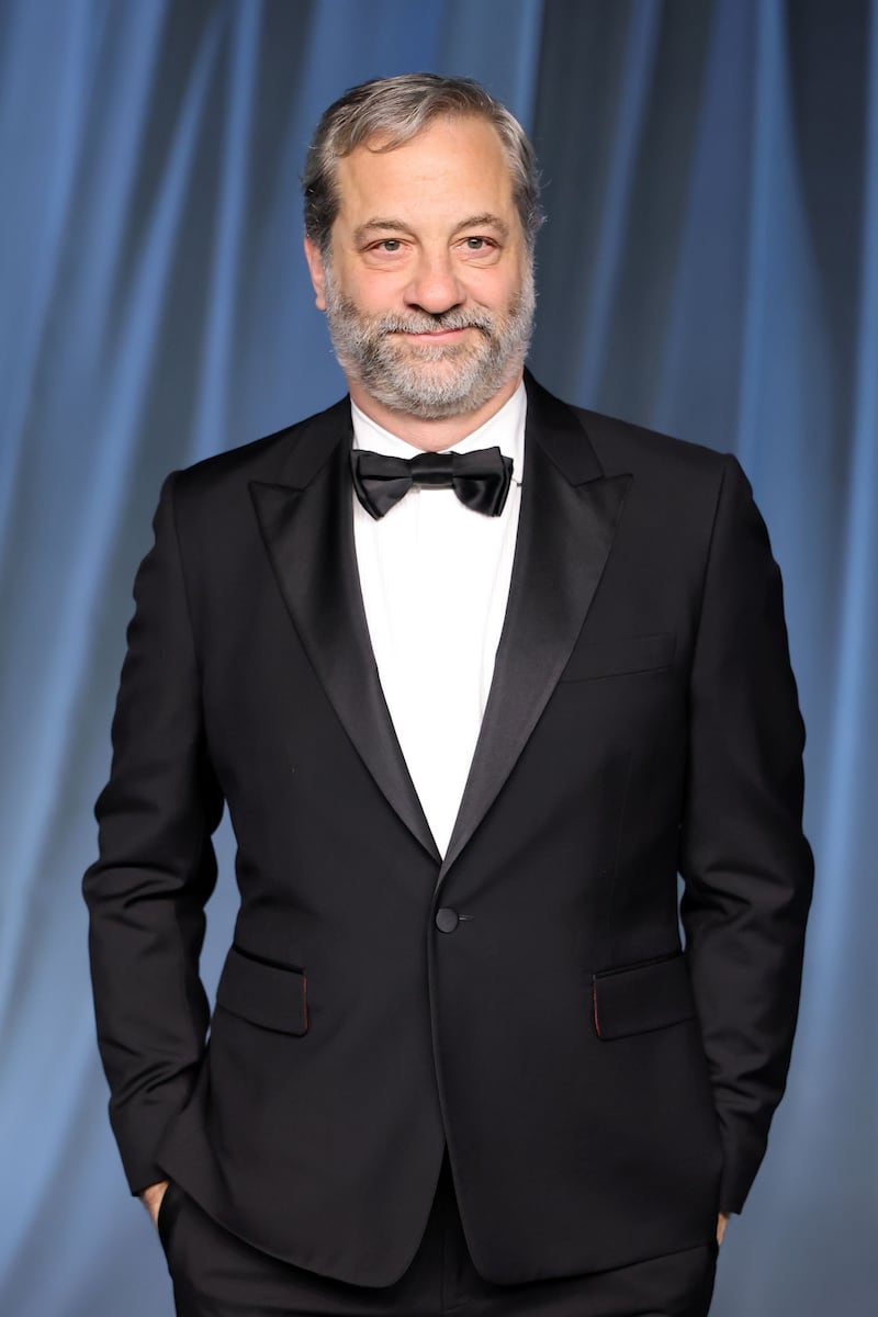 Judd Apatow