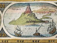 Ahoy There! The Buried Secrets of The World's Very First Lighthouse