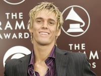 Aaron Carter