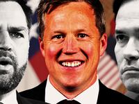 JD Vance, Dan Driscoll, and Marco Rubio