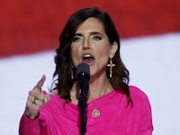 Nancy Mace.