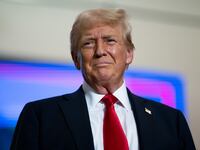 Donald Trump told Elon Musk: “Illegal immigration saved my life.”