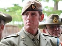 Ben Roberts-Smith.