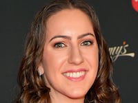 Chaya Raichik of Libs of TikTok