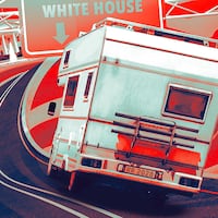 Road to the White House
