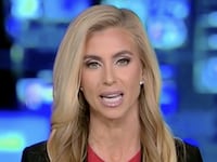 Sean Hannity interviews Katie Zacharia on Fox News.