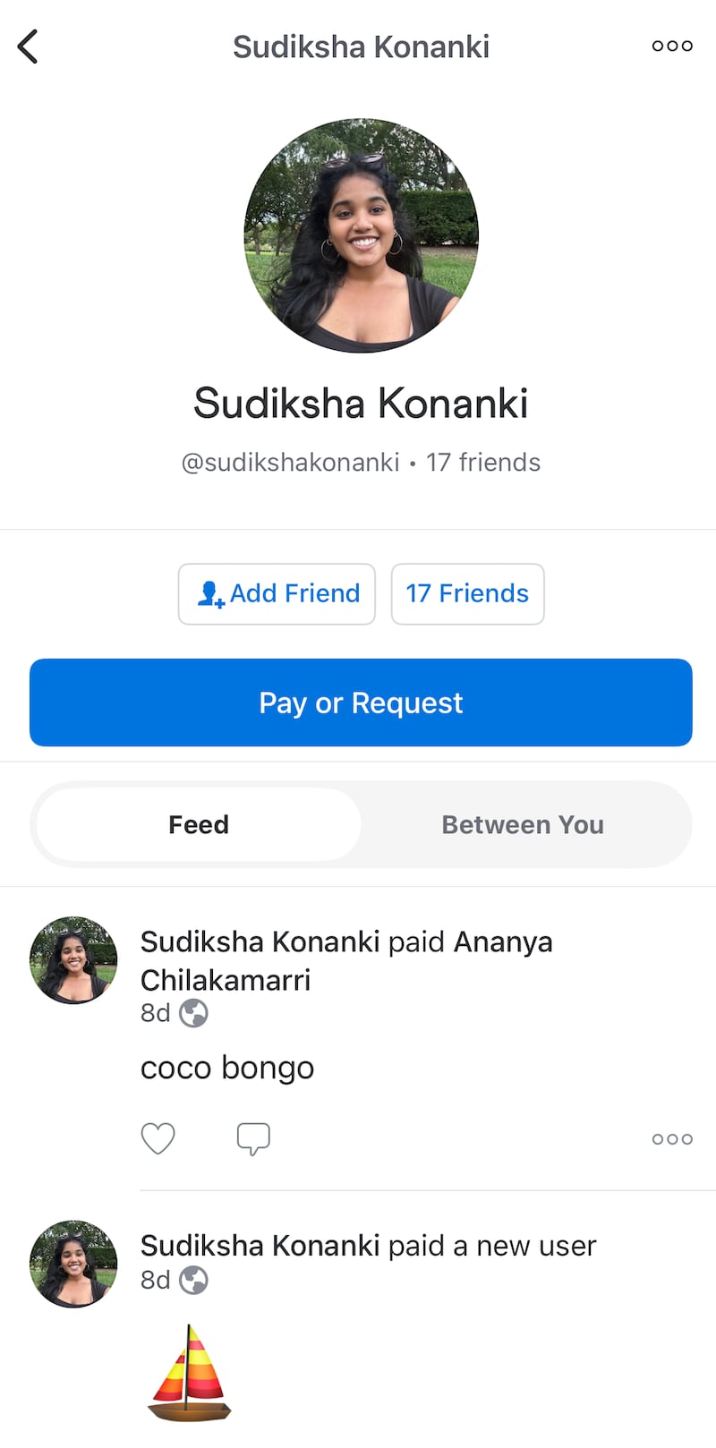Venmo