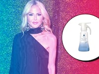 MyKirei Spray laundry detergent rachel zoe