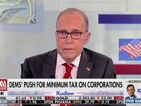 Larry Kudlow