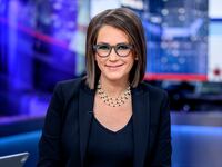 NEW YORK, NEW YORK - MARCH 05: Jessica Tarlov attends Fox News' Super Tuesday 2024 primary election coverage at Fox News Channel Studios on March 05, 2024 in New York City. (Photo by Roy Rochlin/Getty Images)